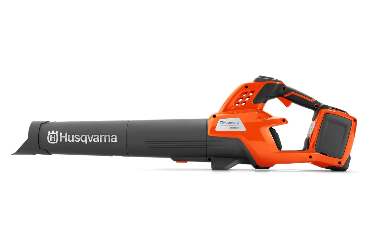Husqvarna 230ib Battery Leaf Blower - Kit