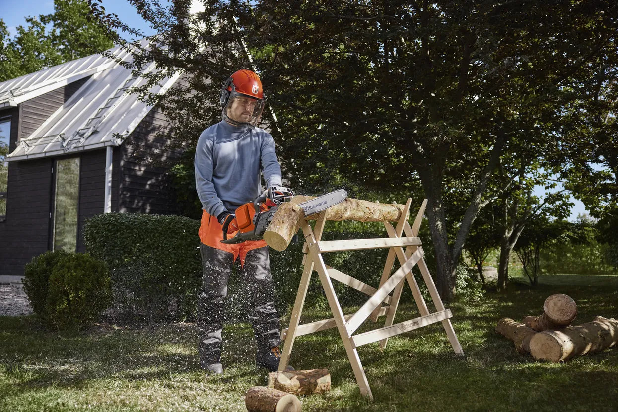 Husqvarna 240i Battery Chainsaw