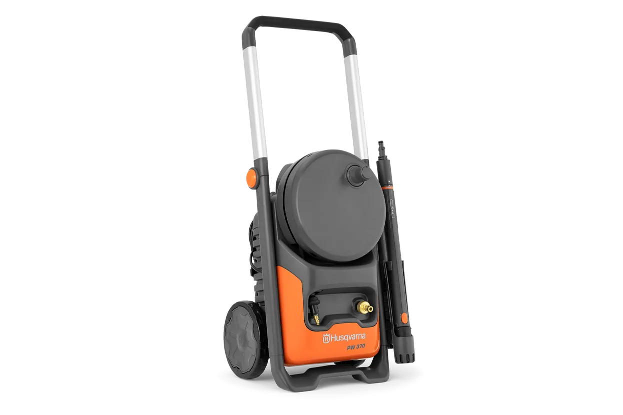 Husqvarna PW 370 Pressure Washer