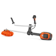 Husqvarna 525iRXT Battery Brushcutter