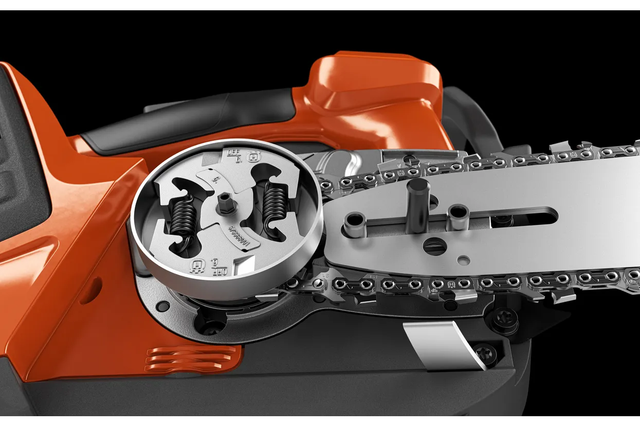 Husqvarna T542i XP® Battery treecare chainsaw - Skin Only