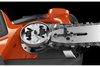 Husqvarna T542i XP® Battery treecare chainsaw - Skin Only