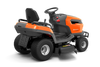 Husqvarna TS 220TDF Garden Tractor