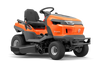 Husqvarna TS 220TD Garden Tractor