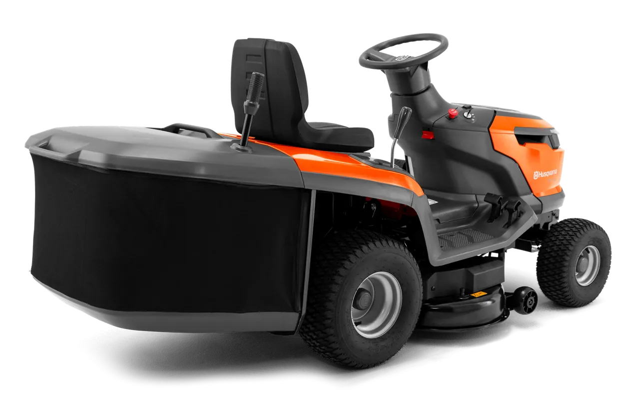 Husqvarna TC 114 Garden Tractor