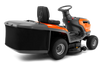Husqvarna TC 114 Garden Tractor