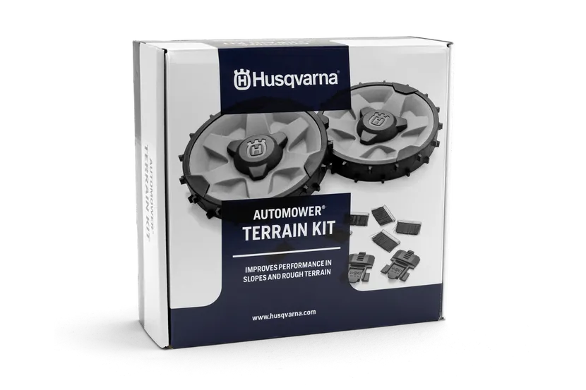 Husqvarna Rough Terrain Kit