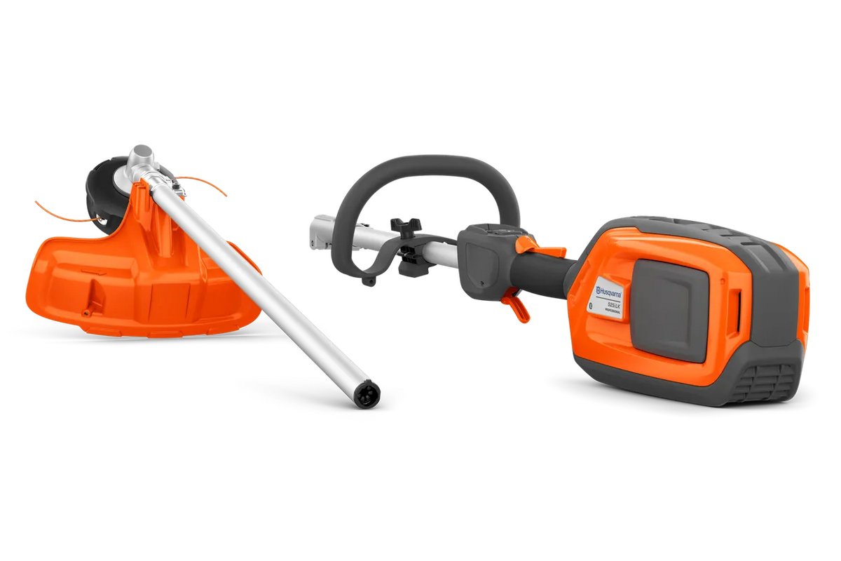 Husqvarna 525iLK Battery Grass Combi Trimmer