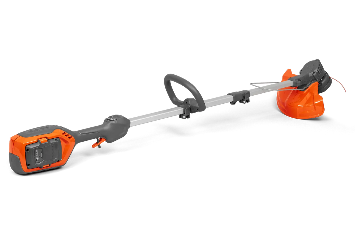 Husqvarna 215iL Battery Grass Trimmer