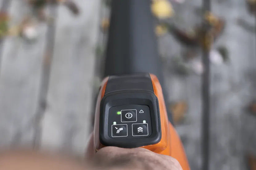 Husqvarna 120iB Battery Leaf Blower