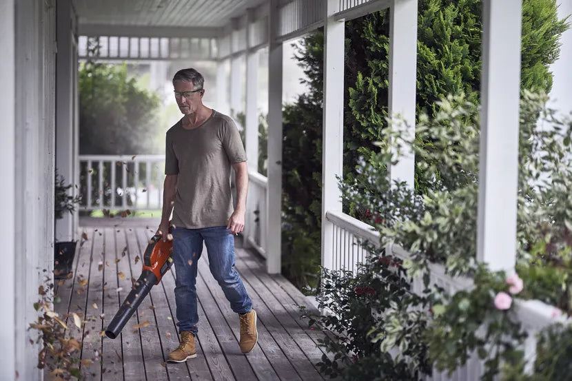 Husqvarna 120iB Battery Leaf Blower