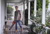 Husqvarna 120iB Battery Leaf Blower