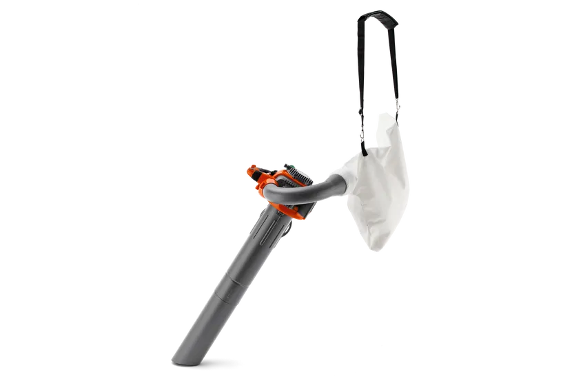 Husqvarna 125BVx Petrol Leaf Blower