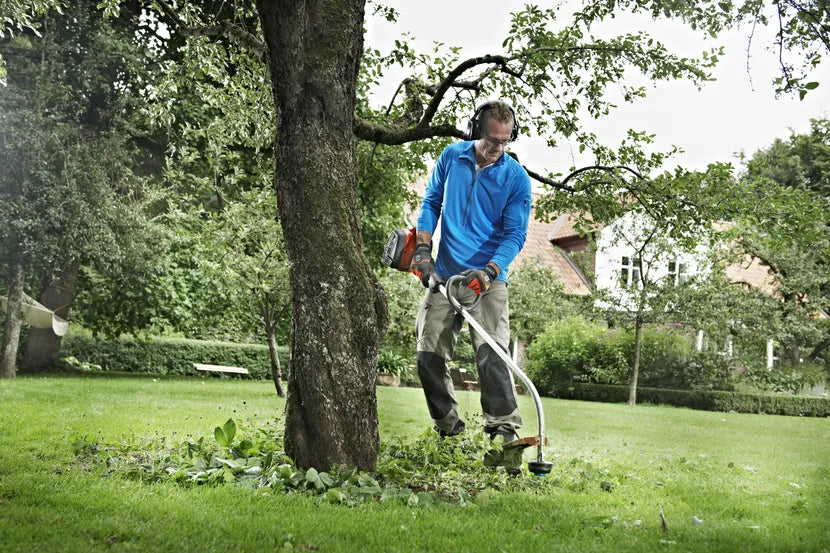 Husqvarna 129C Petrol Grass Trimmer