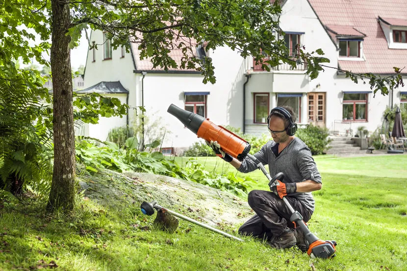 Husqvarna 129LK Petrol Grass Trimmer