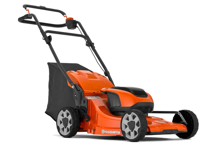 Husqvarna LC 142i Battery Lawn Mower