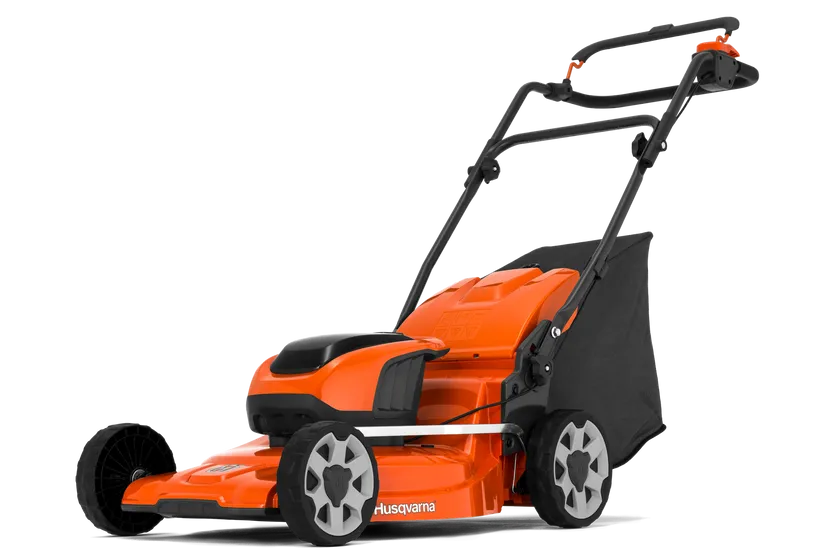 Husqvarna LC 142i Battery Lawn Mower