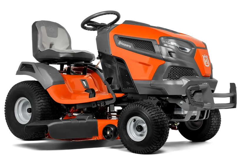 Husqvarna TS 142TXD