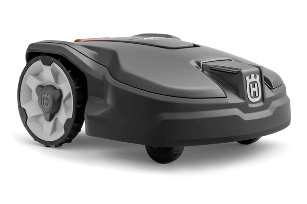 Husqvarna automatic mower sales