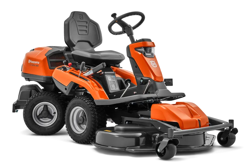 Husqvarna R316TsXAWD Ride On Mower