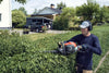 Husqvarna 322HD60 Petrol Hedge Trimmer