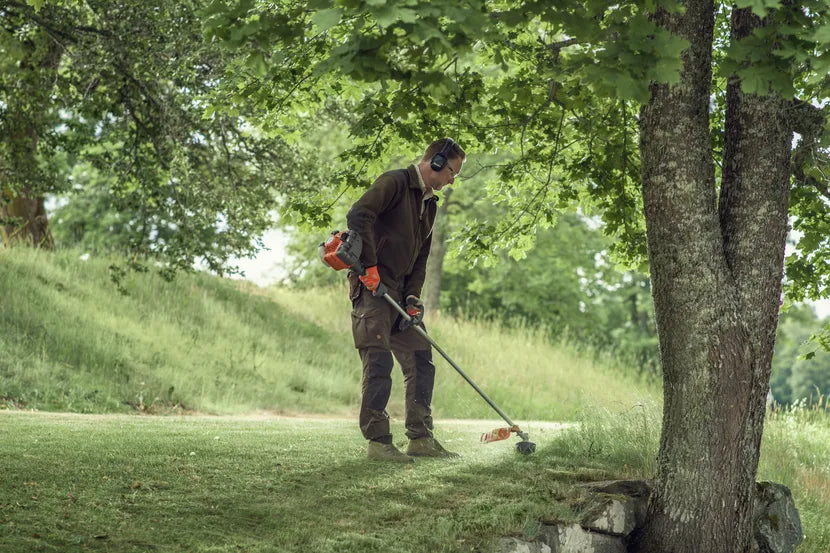 Husqvarna 325L Petrol Grass Trimmer