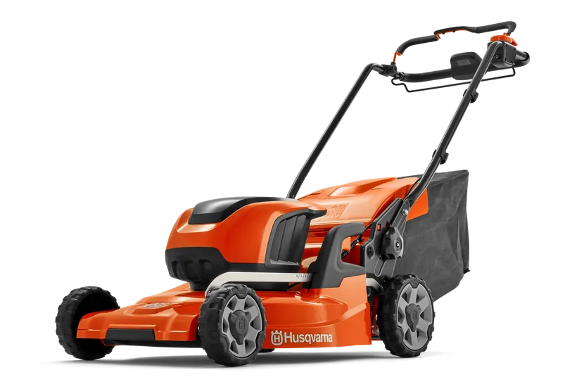 Husqvarna LC 347iVX (Skin Only) Battery Lawn Mower