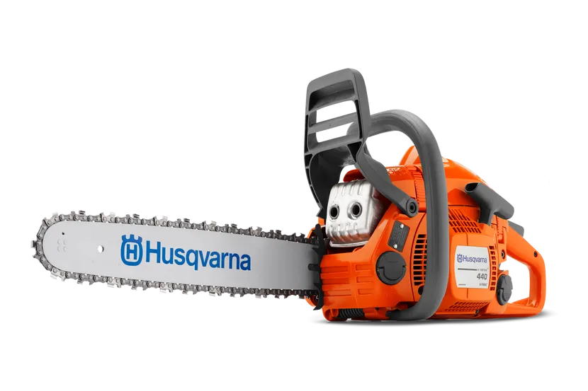 Husqvarna 440 e-series II Chainsaw