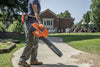 Husqvarna 530iBX (Skin Only) Battery Leaf Blower