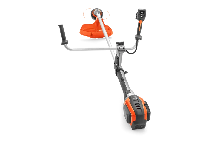 Husqvarna 535iRXT Battery Brushcutter (Skin Only)