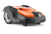 HUSQVARNA AUTOMOWER® 550