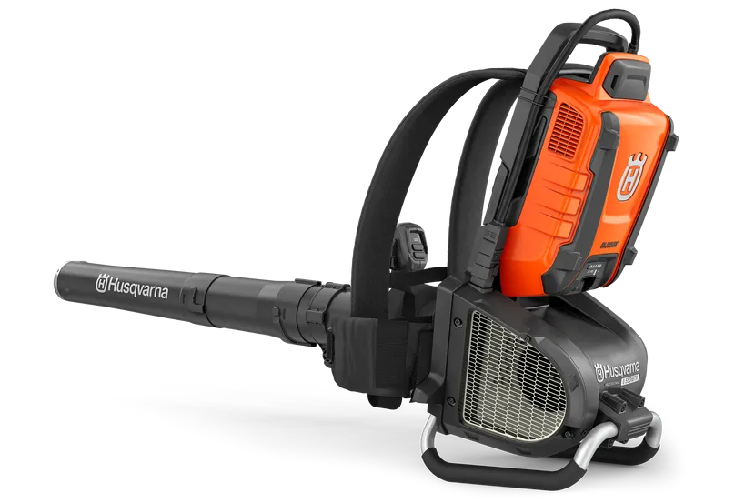 Husqvarna 550iBTX Battery Leaf Blower (Skin Only)