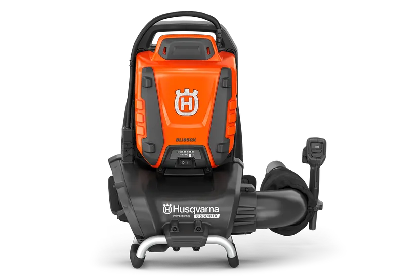 Husqvarna 550iBTX Battery Leaf Blower (Skin Only)