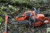 Husqvarna 550 XP® Mark II Chainsaw