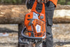 Husqvarna 550 XP® Mark II Chainsaw