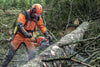 Husqvarna 550 XP® Mark II Chainsaw