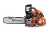 Husqvarna 550 XP® Mark II Chainsaw