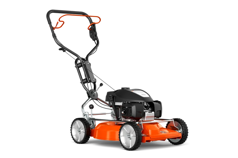 Husqvarna LB 553S e Lawn Mower Rosebud Mowers Chainsaws