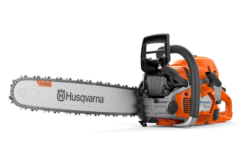 Husqvarna 562 XP® Mark II Professional chainsaw
