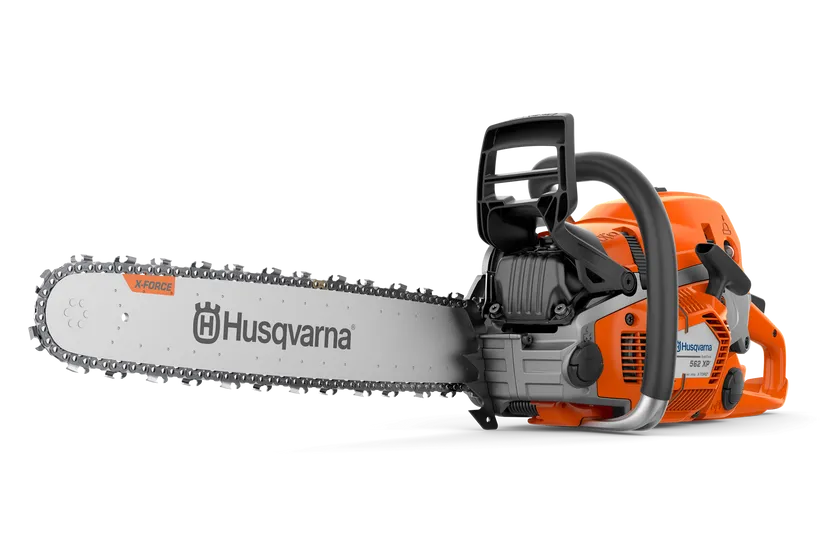 HUSQVARNA 562 XP® Chainsaw