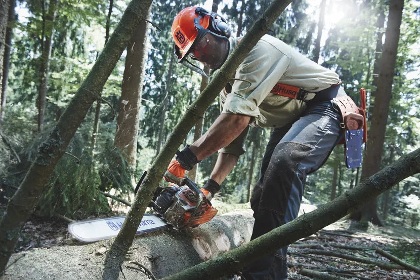 Husqvarna 562 XP® Mark II Professional chainsaw
