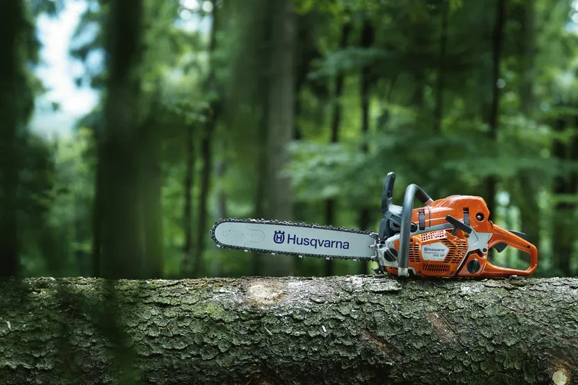 Husqvarna 562 XP® Mark II Professional chainsaw