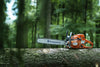 Husqvarna 562 XP® Mark II Professional chainsaw