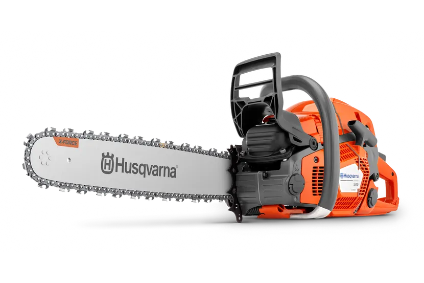 Husqvarna 565 AutoTune™ Chainsaw