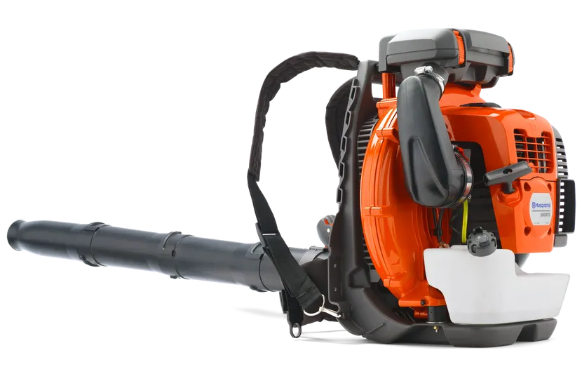 Husqvarna 580BTS Petrol Leaf Blower