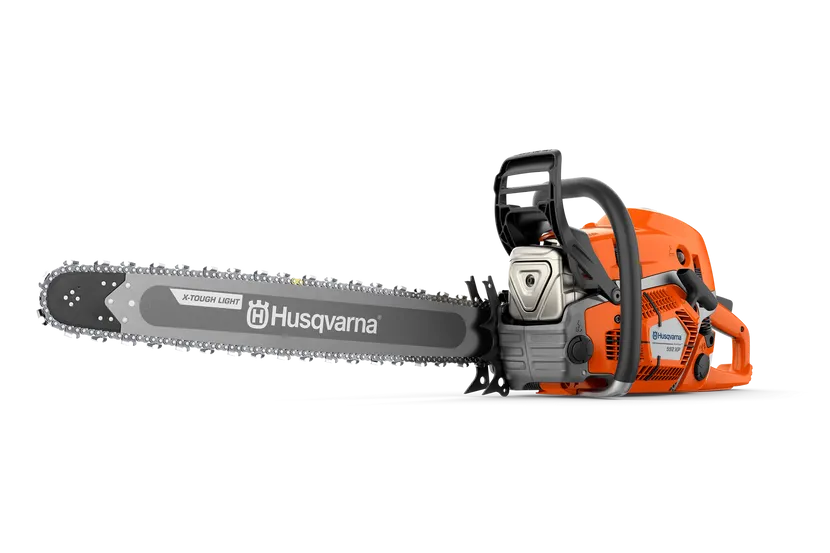 Husqvarna 592 XP® Chainsaw