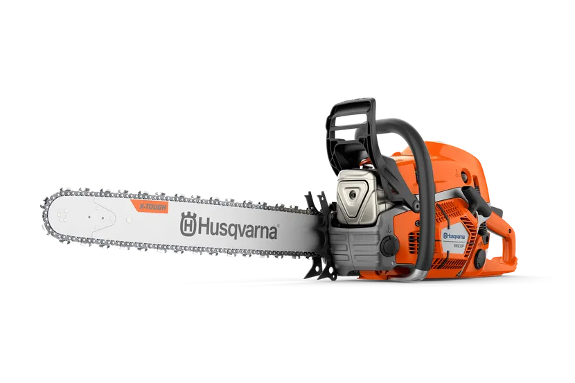 Husqvarna 592 XP® Chainsaw