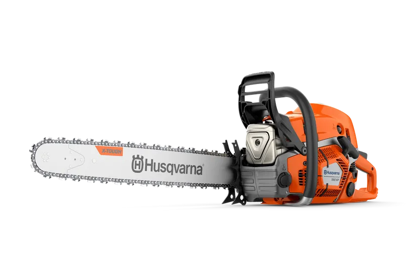 HUSQVARNA 592 XP® Chainsaw