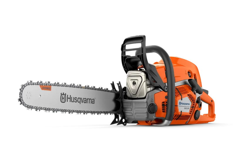 Husqvarna 592 XP® Chainsaw