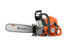 Husqvarna 592 XP® Chainsaw